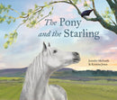 The Pony and the Starling-9781773069791