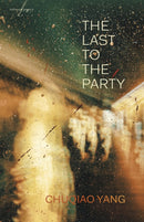 The Last to the Party-9781773103334