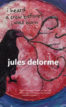 i heard a crow before i was born-9781773104089