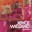 Joyce Wieland : Heart On-9781773104409