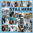 Still Here : Preserving Our Legacy-9781773104522