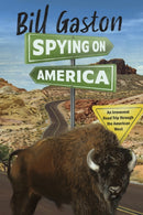 Spying on America-9781773104652