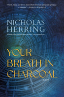 Your Breath in Charcoal