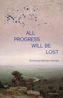 All Progress Will Be Lost
