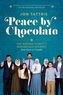 Peace by Chocolate