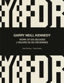 Garry Neill Kennedy