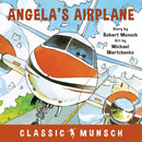 Angela''s Airplane