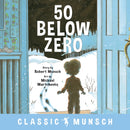 50 Below Zero-9781773211008