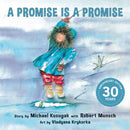 A Promise Is a Promise-9781773212937