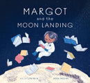 Margot and the Moon Landing-9781773213590