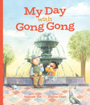 My Day with Gong Gong-9781773214290