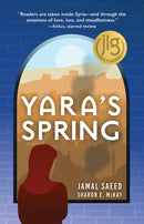 Yara's Spring-9781773214405
