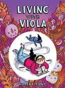 Living With Viola-9781773215495