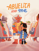 Abuelita and Me-9781773216102