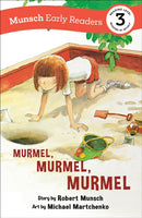 Murmel, Murmel, Murmel Early Reader-9781773216546