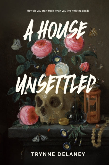 A House Unsettled-9781773216959
