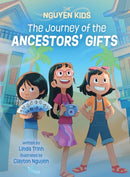 Journey of the Ancestors' Gifts, The-9781773218137