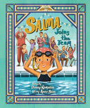 Salma Joins the Team-9781773218298