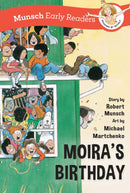Moira''s Birthday Early Reader