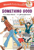 Something Good Early Reader-9781773218809