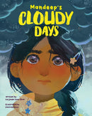 Mandeep's Cloudy Days-9781773219059