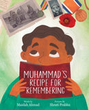 Muhammad''s Recipe for Remembering