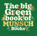 The Big Green Book of Munsch Books-9781773219226