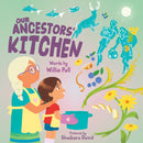 Our Ancestors' Kitchen-9781773219622
