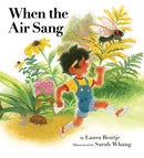 When the Air Sang-9781773219660