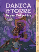 Danica dela Torre, Dream Detective-9781773219776