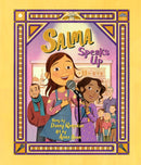 Salma Speaks Up-9781773219950