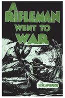 A Rifleman Went to War-9781773232102