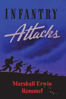 Infantry Attacks-9781773236636
