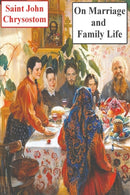 On Marriage and Family Life-9781773237664