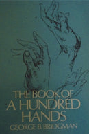 The Book of a Hundred Hands-9781773237855