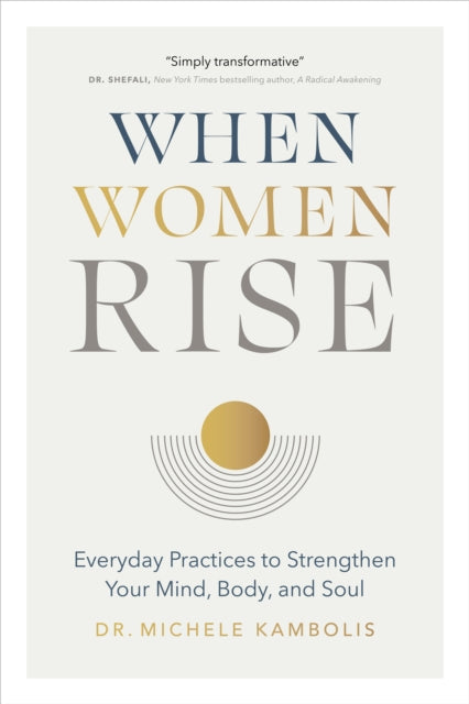 When Women Rise