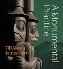 7IDANsuu James Hart : A Monumental Practice-9781773272276
