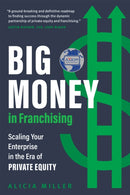 Big Money in Franchising