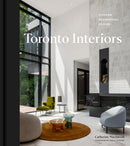 Toronto Interiors : Modern Residential Design-9781773272658