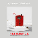 Richard Johnson : Resilience-Ice Huts and Root Cellars (20072021)-9781773272757