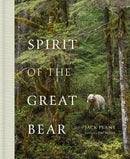 Spirit of the Great Bear-9781773272856
