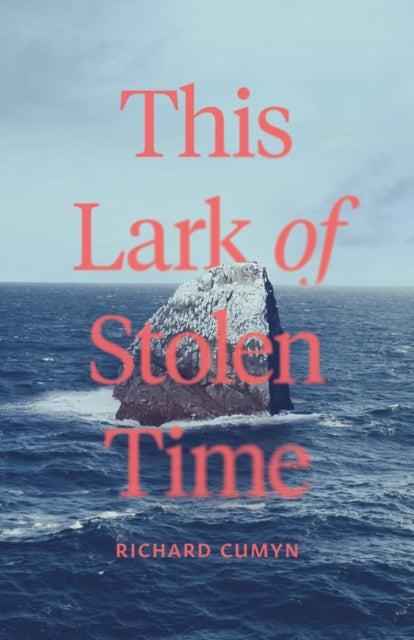 This Lark of Stolen Time : A Novel-9781773371177