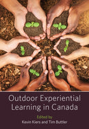 Outdoor Experiential Learning in Canada-9781773385013