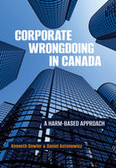 Corporate Wrongdoing in Canada