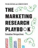 The Marketing Research Playbook
