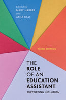 The Role of an Education Assistant