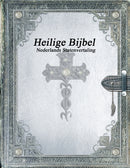 Heilige Bijbel Nederlands Statenvertaling-9781773560557