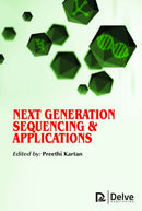 Next Generation Sequencing & Applications-9781773611105