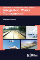 Encyclopedia of Environmental Science, Volume 5 : Integrated Water Management-9781773613123