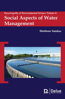 Encyclopedia of Environmental Science, Volume 6 : Social Aspects of Water Management-9781773613130